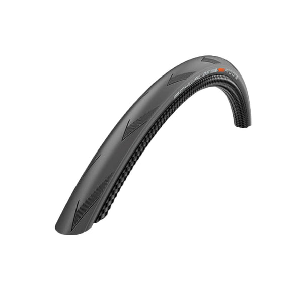 Schwalbe Pro One Addix Tire, 700 x 30c - TLE Black