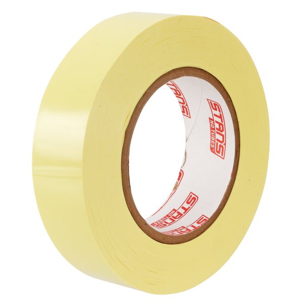 Stan's Yellow Rim 27mm Tape, 60 Yard Roll