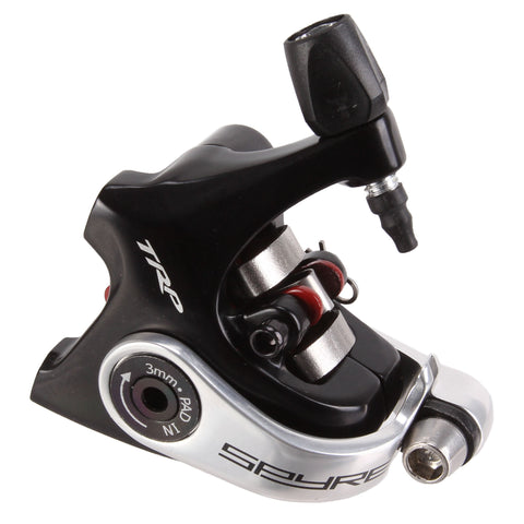 TRP Spyre Flat Mount Mechanical Brake