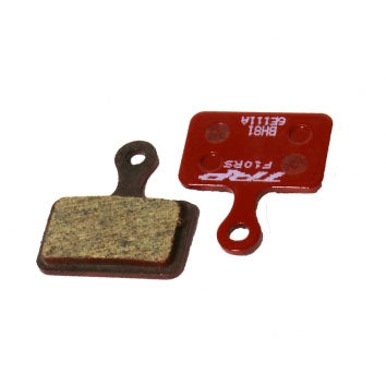 TRP Disc Brake Pads for Hylex Hylex RS and HD-T190 Flat-Mount Calipers Semi-