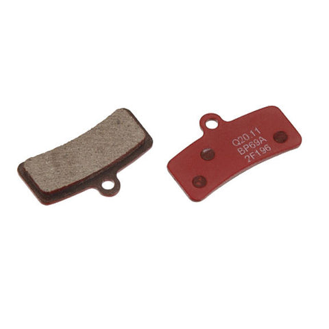 TRP Slate/Quadiem/Quadiem SL Disc Brake Pad Set