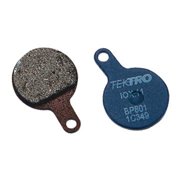Tektro Disc brake pads, Novela, IOX - pair