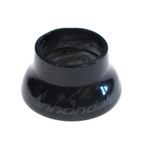 Cannondale 2018+ Carbon Conical Headset Spacer 25mm Tall