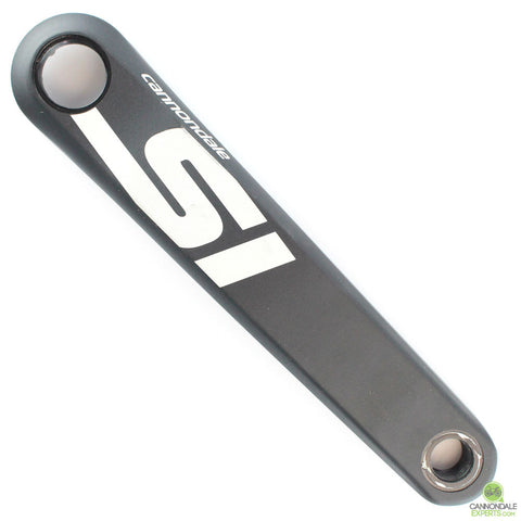 Cannondale Si BB30 Crank Arm - 172.5mm Left - Take Off New