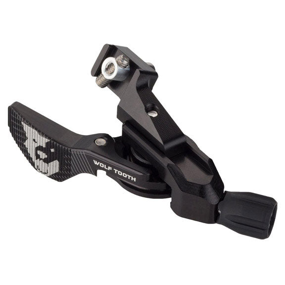 Wolf Tooth Components ReMote dropper post remote - IS-AB mount