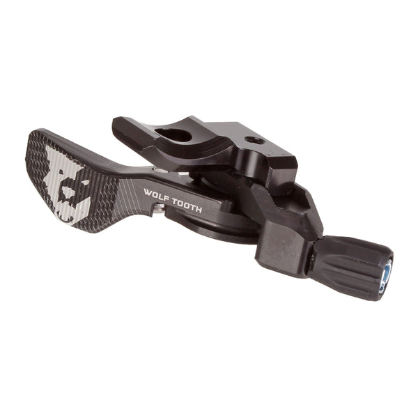 Wolf Tooth Components ReMote dropper post remote - SRAM MM mount