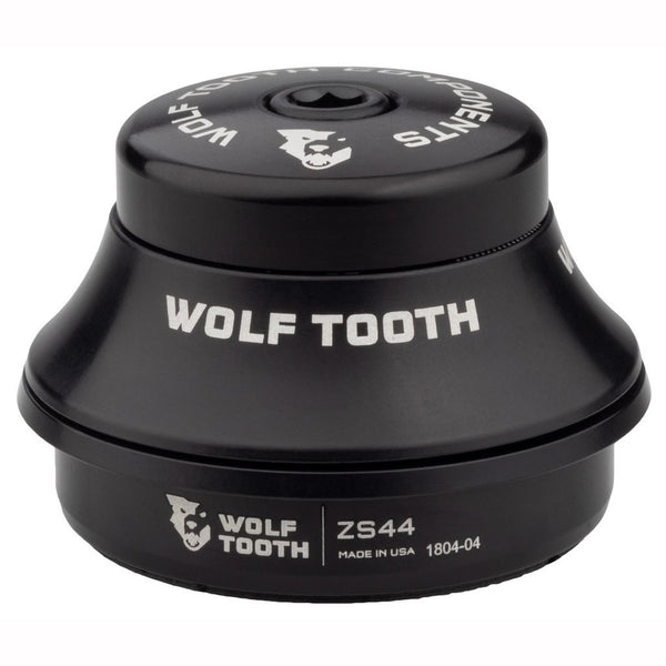 Wolf Tooth Components Upper Headset ZS44/28.6 (15mm stack), black