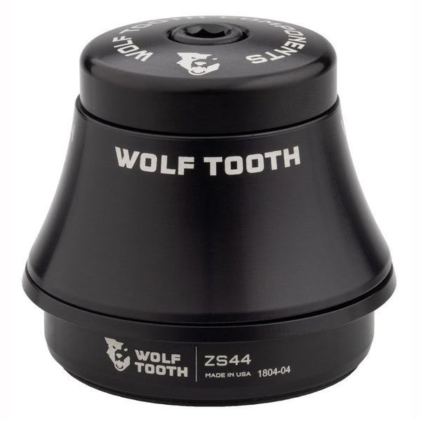 Wolf Tooth Components Upper Headset ZS44/28.6 (25mm stack), black