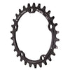 Wolf Tooth Components CAMO Al Round 28T Chainring