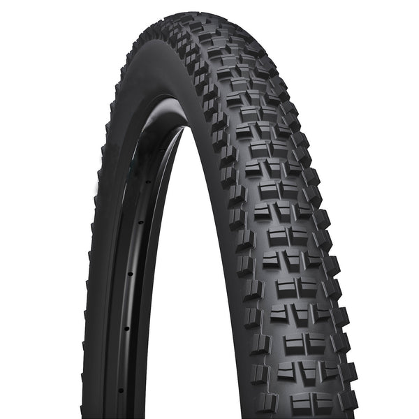 WTB Trail Boss TCS Tough Fast Rolling Tire: 29 x 2.25 Folding Bead Black
