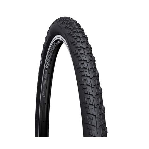 WTB Nano TCS Light Fast Rolling Tire: 700 x 40 Folding Bead Black