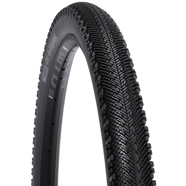 WTB Venture Road TCS Tire, 700c x 50mm