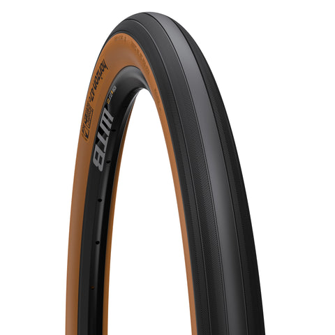 WTB  Horizon Road TCS Tire: 650b x 47 Folding Bead Black