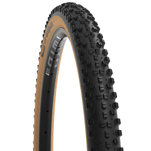 WTB Sendero Road TCS Tire, 650b x 47mm tanwall