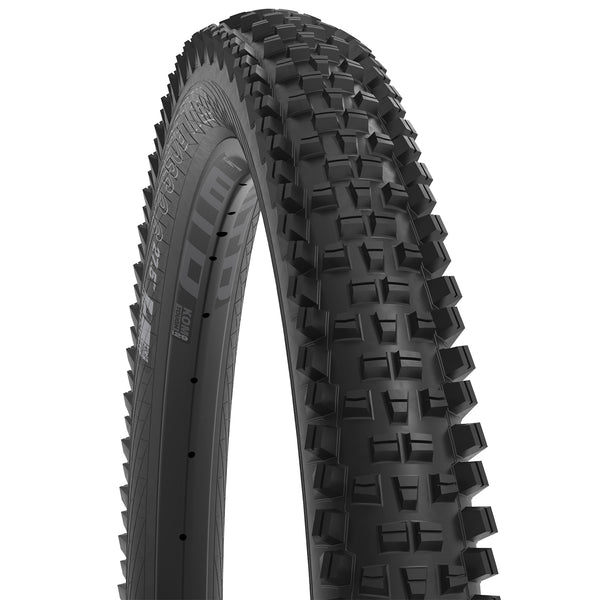 WTB Trail Boss TCS Tough/TriTec Fast Roll tire, 27.5x2.6