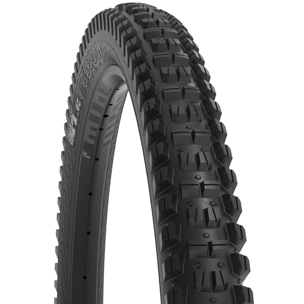 WTB Judge TCS Tough/TriTec Fast Rolling Tire, 27.5x2.4