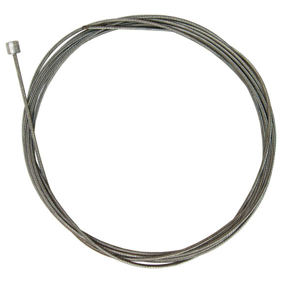 Yokozuna SIS Derail Cable, 1.2mm Stainless - Each