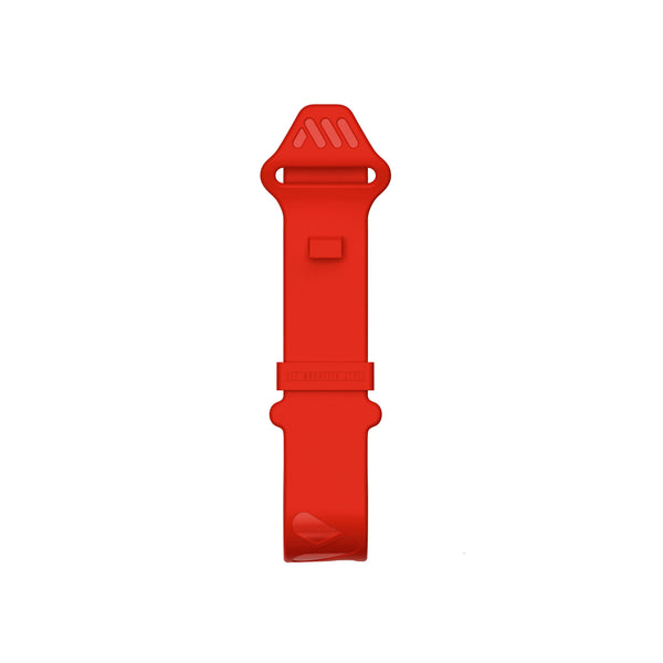 All Mountain Style OS Strap, Red